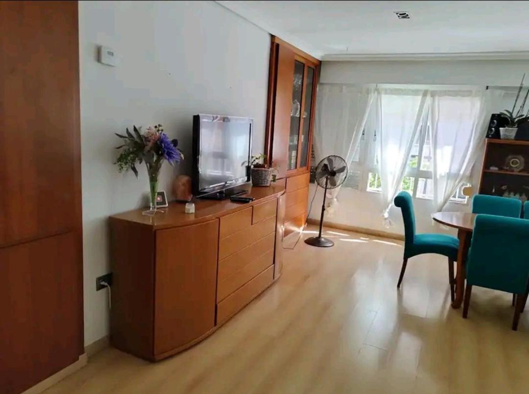 Апартаменты Ideal Para Familias Валенсия Экстерьер фото